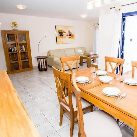 Ferienhaus Holiday Ensueno