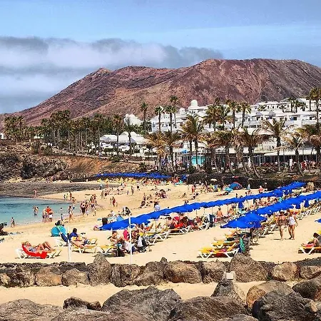 Ferienhaus Holiday Ensueno Playa Blanca (Lanzarote)