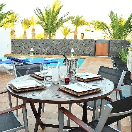 Holiday Ensueno Ferienhaus *
