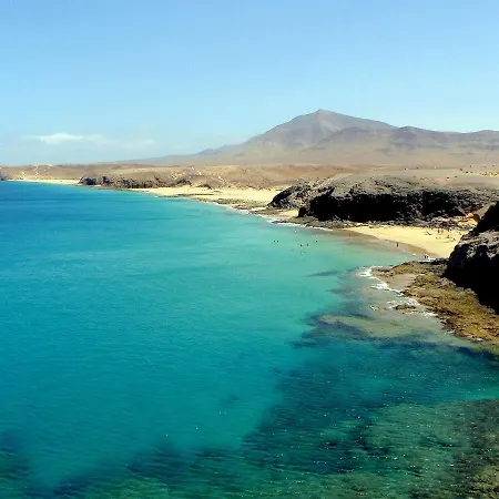 Holiday Ensueno Holiday home Playa Blanca (Lanzarote)